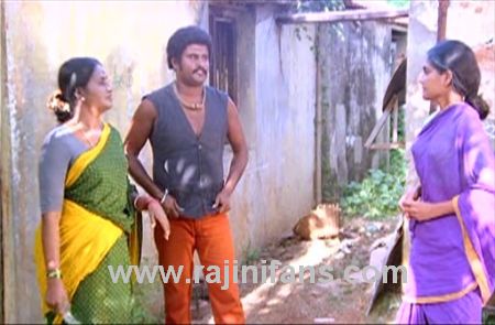 Moondru Mugam (1982)  - Photo Gallery - Rajinifans.com photo 104
