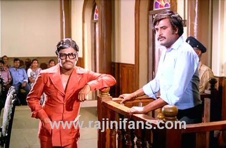 Moondru Mugam (1982)  - Photo Gallery - Rajinifans.com photo 108