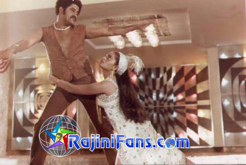 Moondru Mugam (1982)  - Photo Gallery - Rajinifans.com photo 11