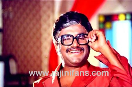 Moondru Mugam (1982)  - Photo Gallery - Rajinifans.com photo 111