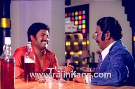 Moondru Mugam (1982)  - Photo Gallery - Rajinifans.com photo 114