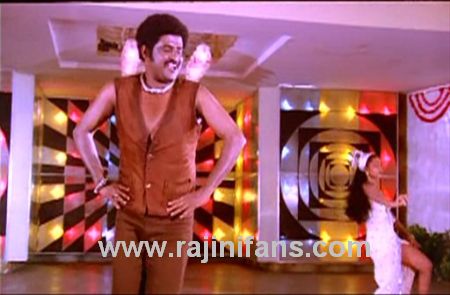 Moondru Mugam (1982)  - Photo Gallery - Rajinifans.com photo 115