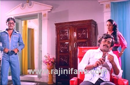 Moondru Mugam (1982) - Photo Gallery - Rajinifans.com photo 123