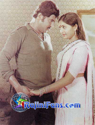 Moondru Mugam (1982) - Photo Gallery - Rajinifans.com photo 140