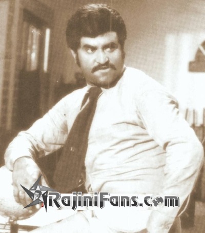 Moondru Mugam (1982) - Photo Gallery - Rajinifans.com photo 141