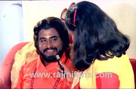 Moondru Mugam (1982)  - Photo Galley (Part 2) - Rajinifans.com photo 29