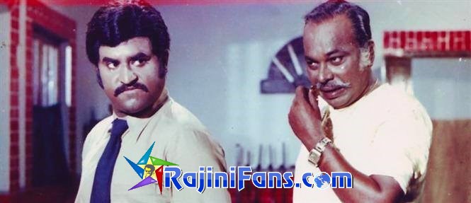 Moondru Mugam (1982)  - Photo Gallery - Rajinifans.com photo 3