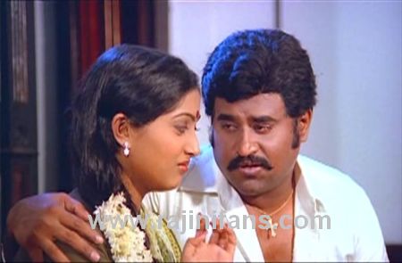 Moondru Mugam (1982)  - Photo Gallery - Rajinifans.com photo 64