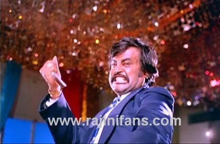 Moondru Mugam (1982)  - Photo Gallery - Rajinifans.com photo 88