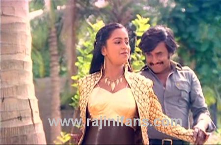 Moondru Mugam (1982)  - Photo Gallery - Rajinifans.com photo 91