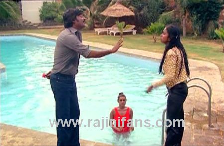 Moondru Mugam (1982)  - Photo Gallery - Rajinifans.com photo 95