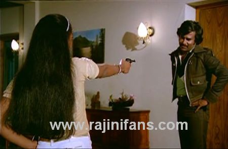 Moondru Mugam (1982)  - Photo Gallery - Rajinifans.com photo 99