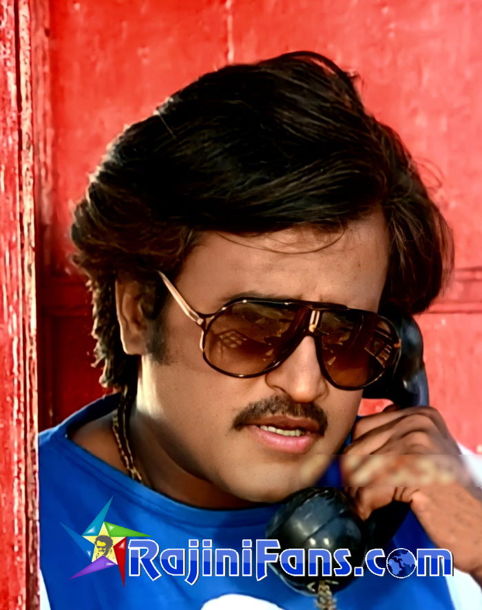 Mr Bharath (1986) photo 4