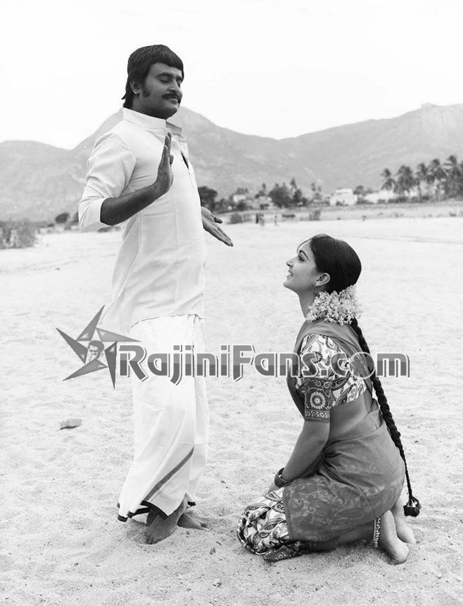 Murattu Kaalai (1980) photo 11