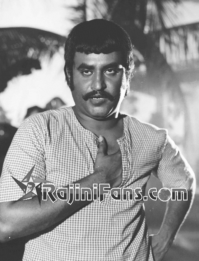 Murattu Kaalai (1980) photo 12