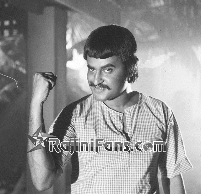 Murattu Kaalai (1980) photo 13