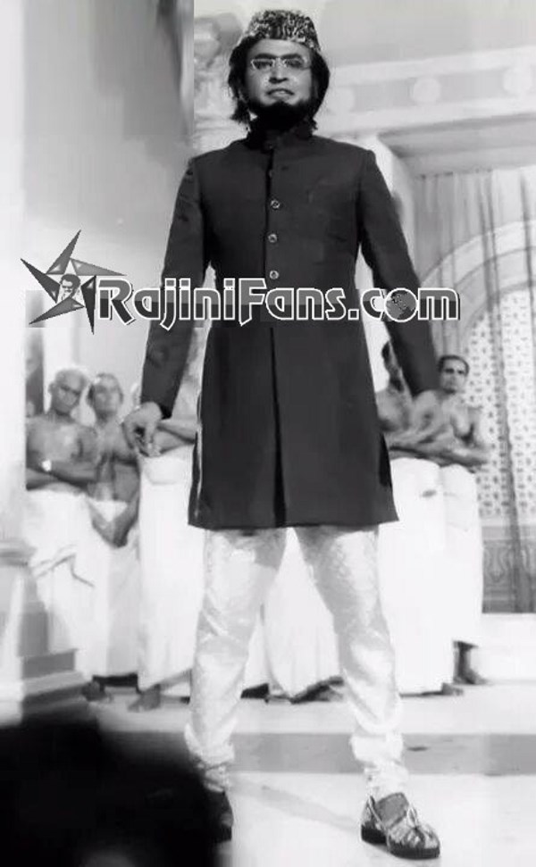 Murattu Kaalai (1980) photo 14