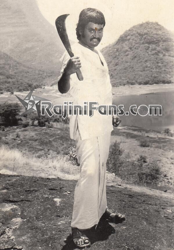 Murattu Kaalai (1980) photo 15