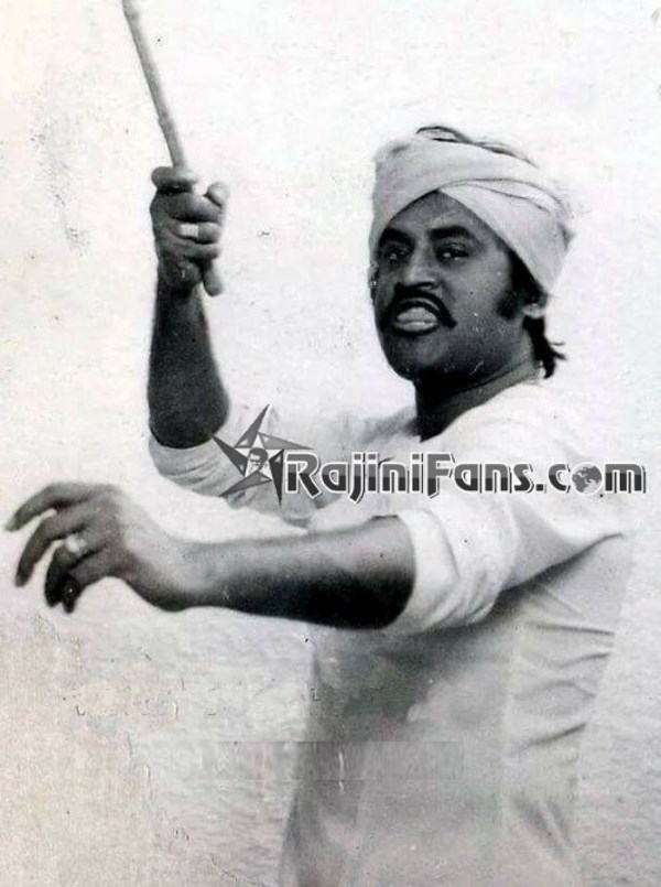 Murattu Kaalai (1980) photo 16