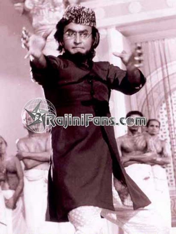 Murattu Kaalai (1980) photo 17