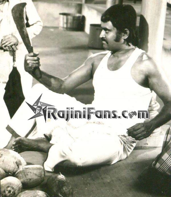 Murattu Kaalai (1980) photo 19