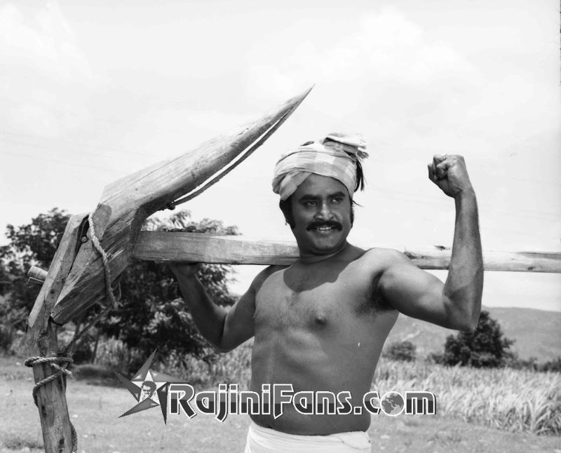 Murattu Kaalai (1980) photo 2