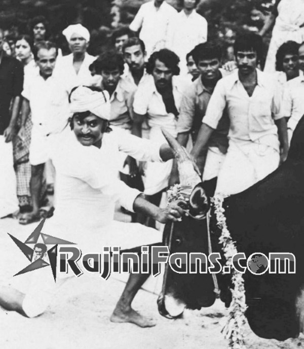 Murattu Kaalai (1980) photo 20