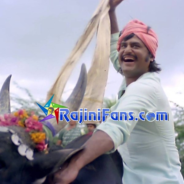 Murattu Kaalai (1980) - Part 2 photo 22