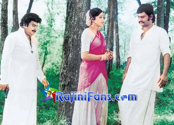 Murattu Kaalai (1980) - Part 2 photo 25