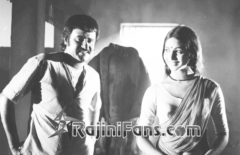 Murattu Kaalai (1980) - Part 2 photo 27