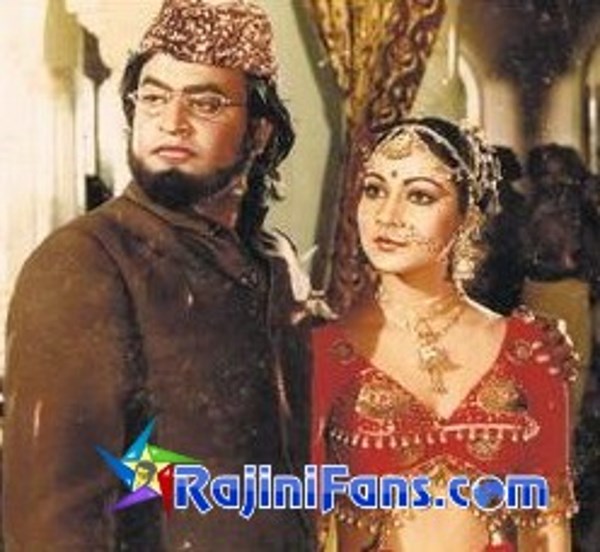 Murattu Kaalai (1980) - Part 2 photo 29