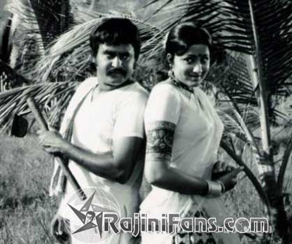 Murattu Kaalai (1980) - Part 2 photo 30