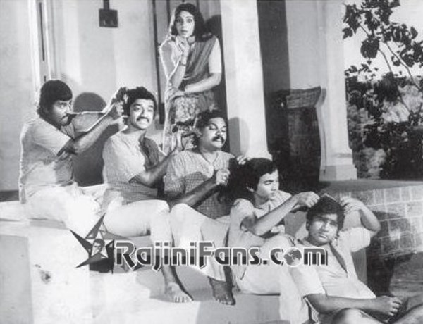 Murattu Kaalai (1980) - Part 2 photo 31