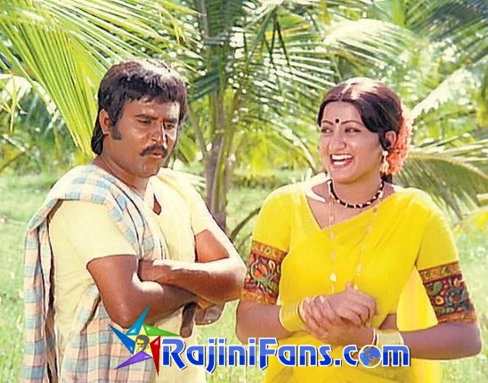 Murattu Kaalai (1980) - Part 2 photo 32