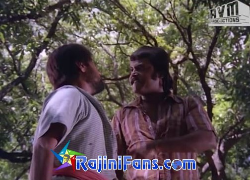 Murattu Kaalai (1980) - Part 2 photo 34