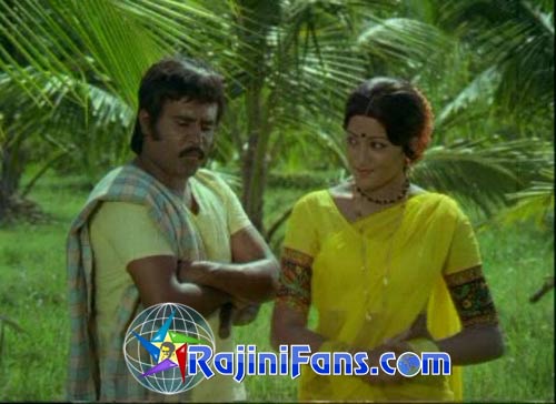 Murattu Kaalai (1980) - Part 2 photo 36