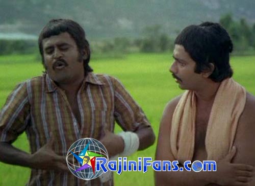 Murattu Kaalai (1980) - Part 2 photo 37