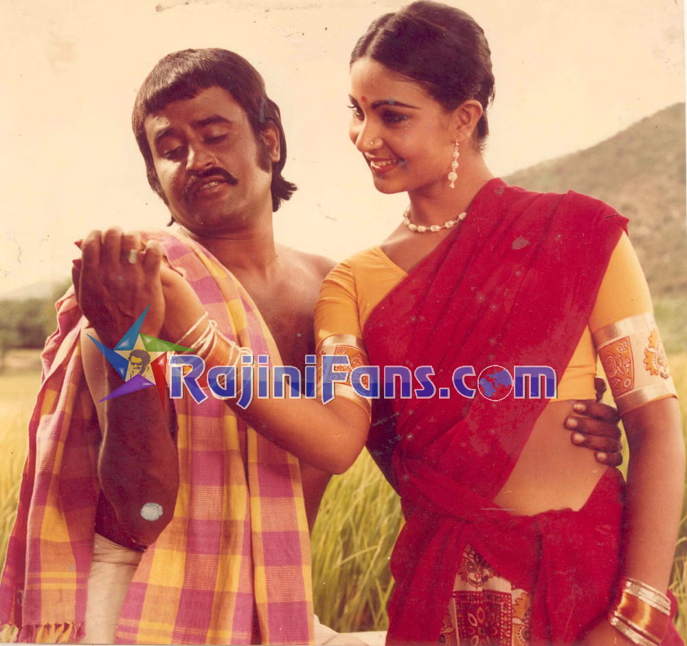 Murattu Kaalai (1980) photo 4