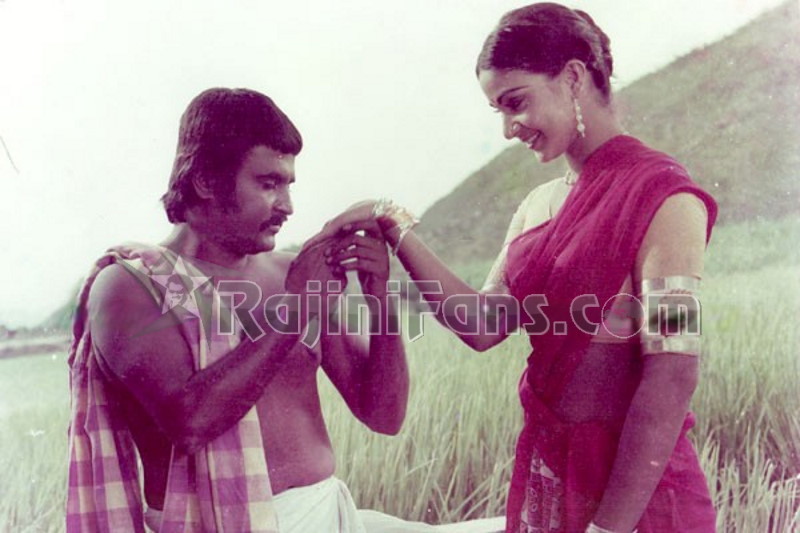 Murattu Kaalai (1980) photo 5