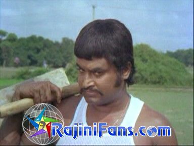 Murattu Kaalai (1980) - Part 3 photo 52