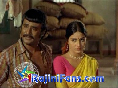 Murattu Kaalai (1980) - Part 3 photo 54