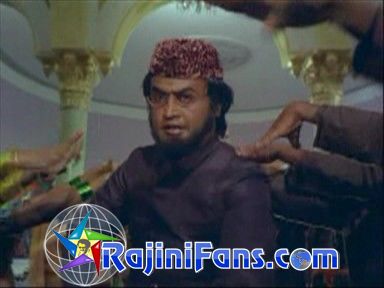 Murattu Kaalai (1980) - Part 3 photo 63