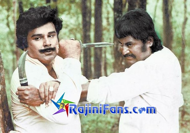 Murattu Kaalai (1980) photo 9