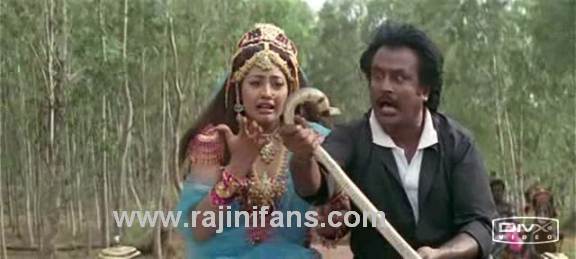Muthu (1995) - Part 6 photo 101