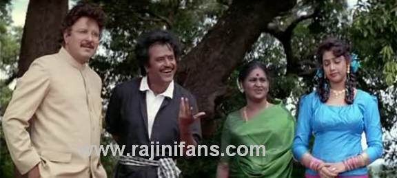 Muthu (1995) - Part 6 photo 107