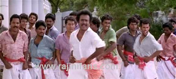 Muthu (1995) - Part 6 photo 111