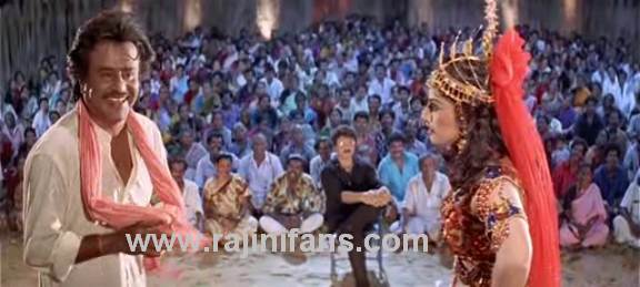 Muthu (1995) - Part 7 photo 121