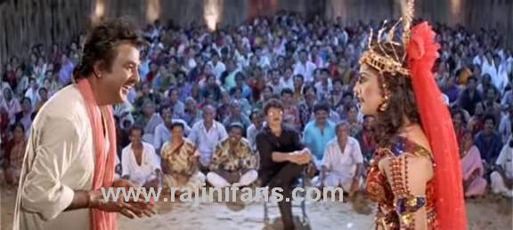 Muthu (1995) - Part 7 photo 122