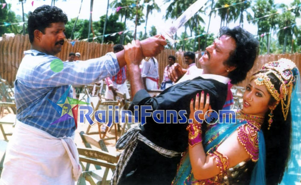 Muthu (1995) photo 13