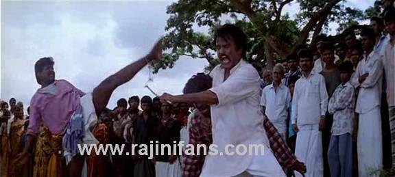 Muthu (1995) - Part 7 photo 134